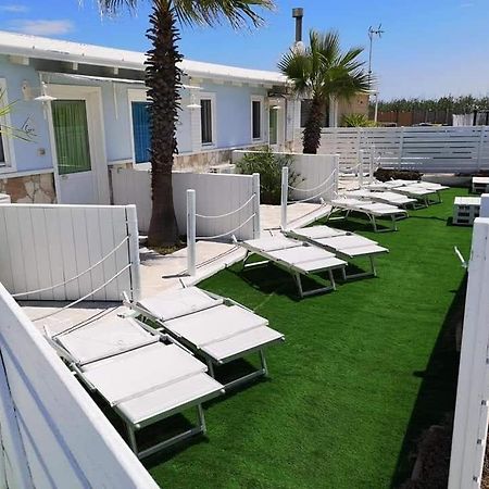 Baywatch Bed & Breakfast มาร์เกริตา ดิ ซาวอยา ภายนอก รูปภาพ